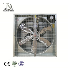 High Performance Push Pull Exhaust Fan