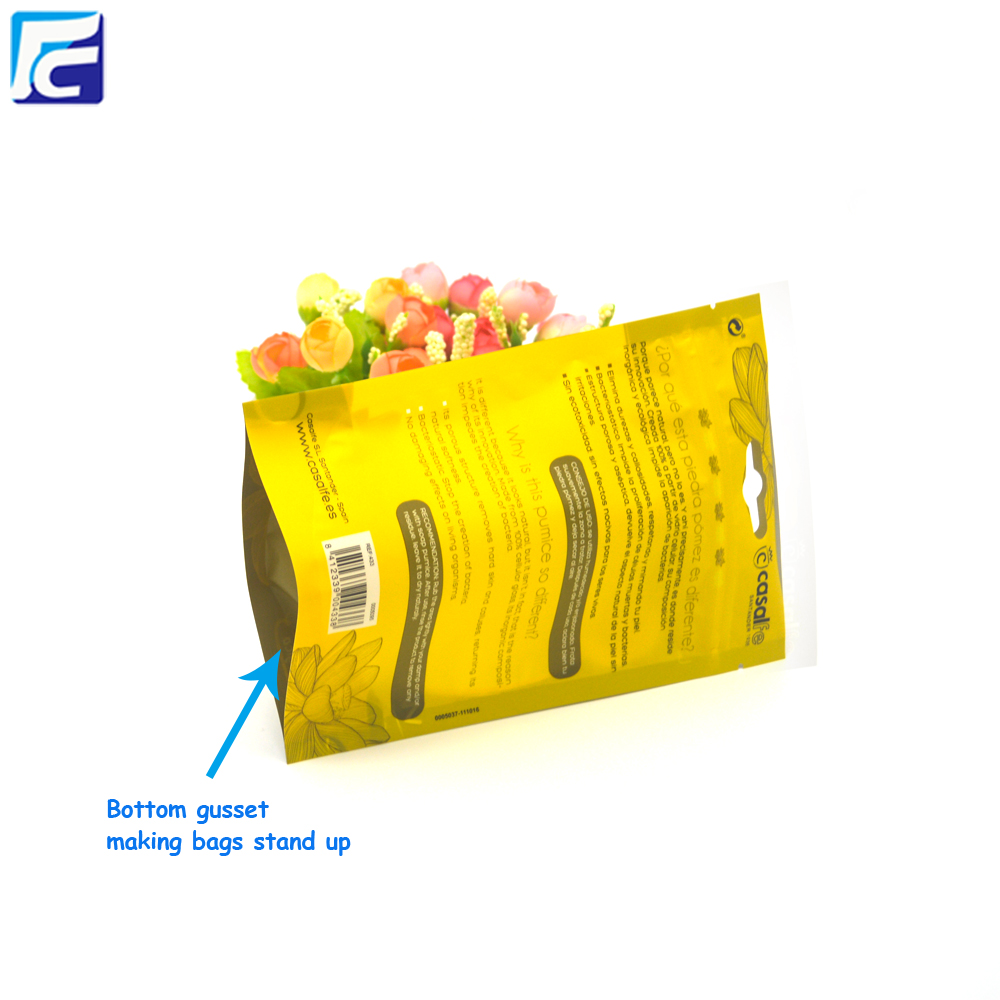 Plastic Bag Packaging