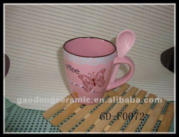 Newest ceramic coffee mug coffee mugs wholesale coffee mug packaging boxes