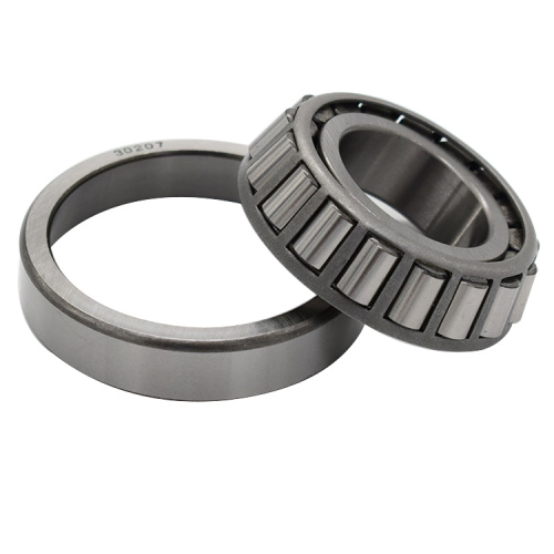 Tripod strut 32207 tapered roller bearing