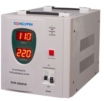 Ac Refrigerator Voltage Stabilizer, low dropout voltage regulators, dc to dc voltage regulator