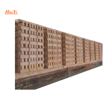 High Yield Clay Red Brick Brick Making Machinery and Kiln Production Line Solutions