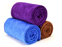 Square Kitchen Towel Tea Towels Car Wash Towels