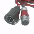 Customized Copper Solar Battery Energy Storage Cable