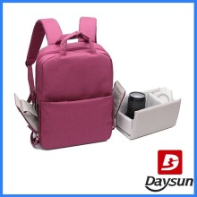 Professional fashion multifunction dslr camera backpack bag