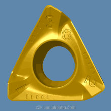 3pkt 150508R-KM Carbide Millliing Inserts Cnc Cutting Tools Turning Inserts