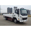 MND30EG-B High Speed ​​Electric Truck