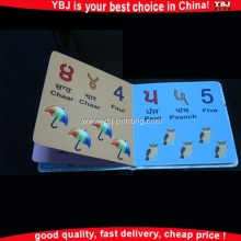 children english funny story book english cartoon story book boardbook printing