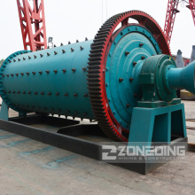 MB Series Mining Rod Mill Machine