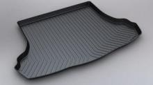 TPO Hyundai Trunk Mat