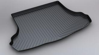 TPO Hyundai Trunk Mat