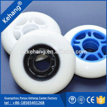 kehang best selling skateboard wheels with led lights