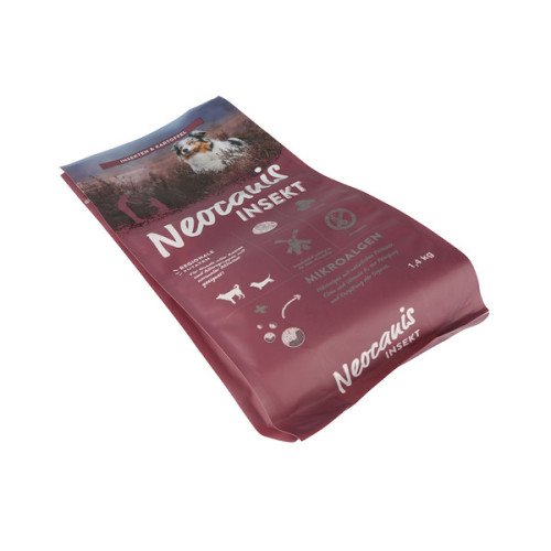 Reclosable Eco Friendly Cat Litter Vesker Matt Ferdig