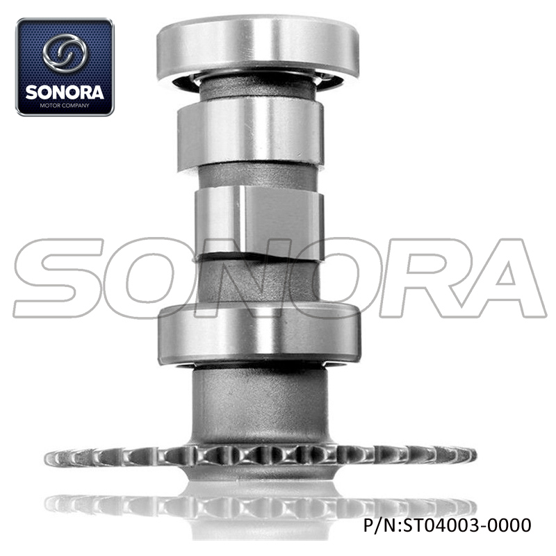 ST04003-0000 GY6 50 139QMA,B Camshaft (1)