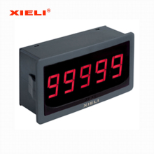 5 Digit Counter Panel Mounting Solutions