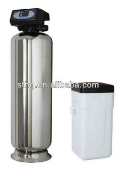 washing machine water softener