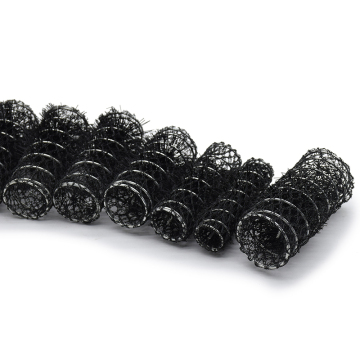 Heated Big Soft Hair Curlers with Pins