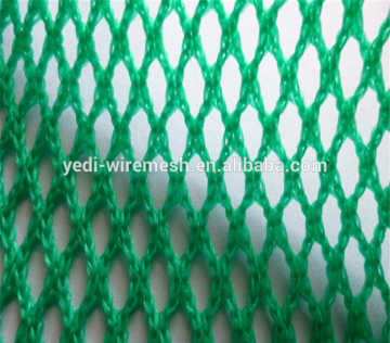 High quality cheap knotless nylon gill netting