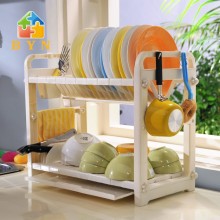 BYN collection kithchen over-the-sink drying dish rack DQ-1301