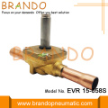 032L1228 Danfoss tipo válvula solenoide para aire acondicionado