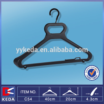 rotating clothes hanger rack