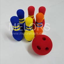 Melors EVA Bowling Set Baby Play Toy