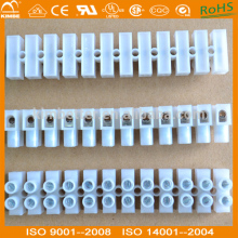 Flexible Plastic Terminal Strips 4.0mm square