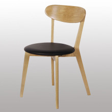 Home Furniture Design Chaises à manger en bois