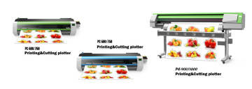 Helitin PC500 printer cutter