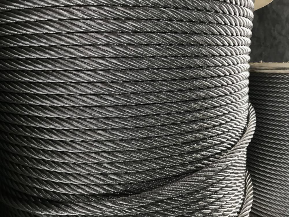 19X7 Cable for Crane