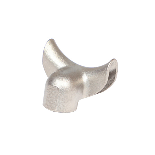 Start valve stainless steel investment casting