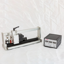 High Speed Solid Ink Roll Coding Machine - Good Quality