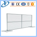 Dễ dàng lắp đặt cao 6 foot Fencing