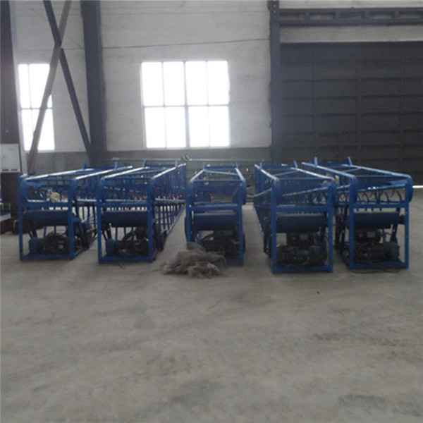 BELT CONVEYOR PHOTO 