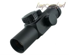 1x30RD Tactical MP5 Hunting Red Dot Scope