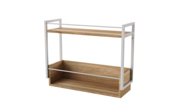 Nuveen Wall-mounted Shelf for Home