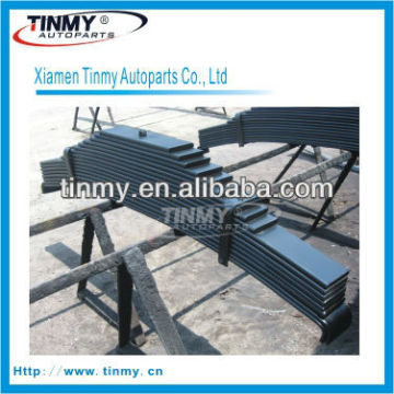 Conventional Leaf Springs for trucks