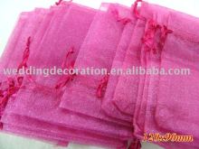 Organza Wedding Bag
