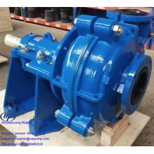 8/6E-AH Horisontal Slurry Pumps di Naipu Factory