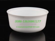 Elegant Shape Soup Noodle Bowl
