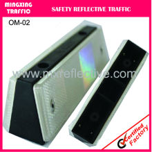 flashing road reflectors