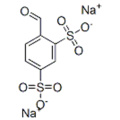 Benzaldehyd-2,4-disulfonsäure-Dinatriumsalz CAS 33513-44-9