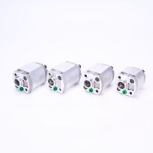 Hydraulic Power unit gear pump