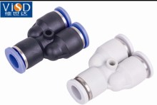 pneumatic fitting.Air fitting,One touch fitting,mini fitting