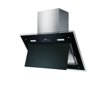 Stainless Steel Wall Mounted Range Hood Kitchen Exhaust Fan
