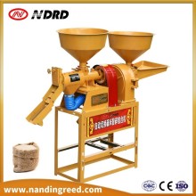 Custom logos automatic rice mill huller For Grain/seed Cleaning