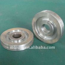 Gear blank (forging + machining)