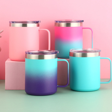 Top Sale Stainless Steel Mugs - Wholesale Mugs for Coffee