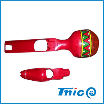 Samba Maracas grip for wii