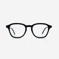 Square Vintage Acetate Women and Men Optical Frames